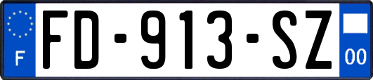 FD-913-SZ
