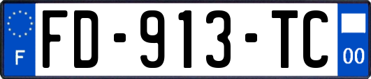 FD-913-TC
