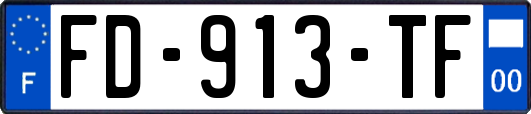 FD-913-TF