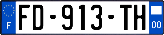 FD-913-TH