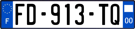 FD-913-TQ