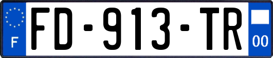 FD-913-TR