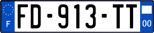 FD-913-TT