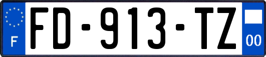 FD-913-TZ