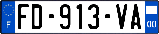 FD-913-VA