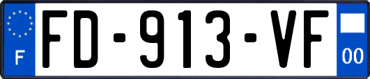 FD-913-VF