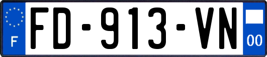 FD-913-VN