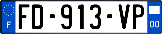 FD-913-VP