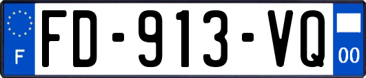 FD-913-VQ