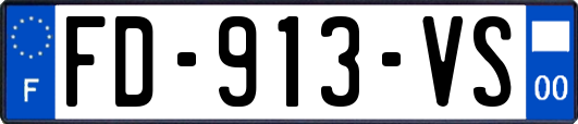 FD-913-VS