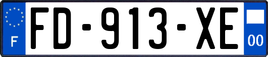 FD-913-XE