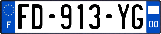 FD-913-YG