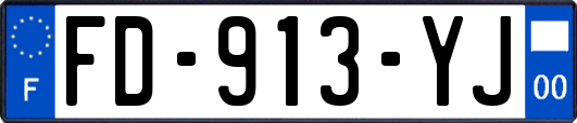FD-913-YJ