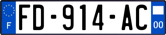 FD-914-AC