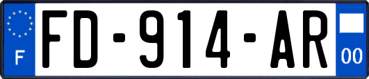 FD-914-AR