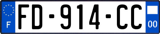 FD-914-CC