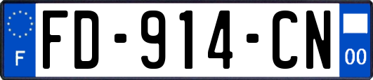 FD-914-CN