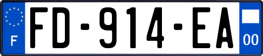 FD-914-EA