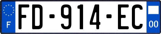 FD-914-EC