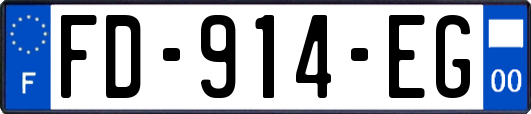 FD-914-EG