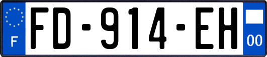 FD-914-EH