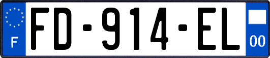 FD-914-EL