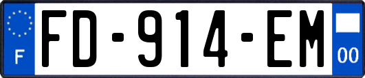 FD-914-EM