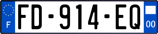 FD-914-EQ