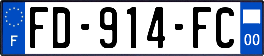 FD-914-FC