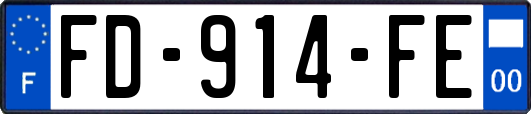 FD-914-FE