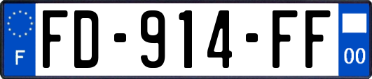 FD-914-FF