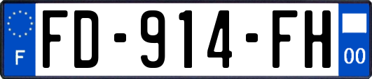 FD-914-FH