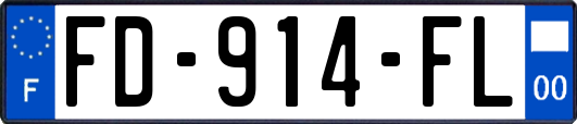 FD-914-FL