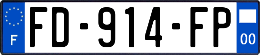 FD-914-FP