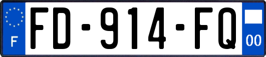 FD-914-FQ