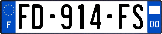 FD-914-FS