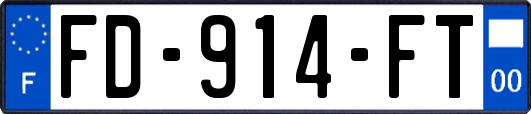 FD-914-FT