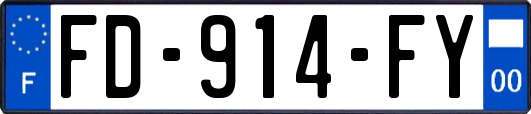FD-914-FY
