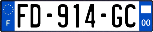 FD-914-GC