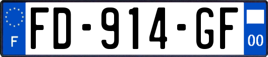 FD-914-GF