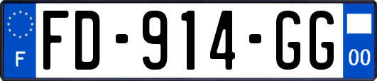 FD-914-GG