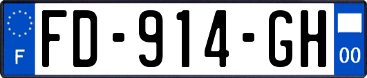 FD-914-GH