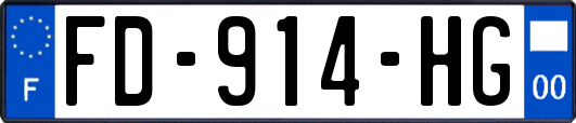 FD-914-HG
