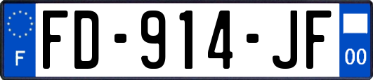 FD-914-JF