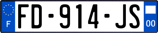 FD-914-JS