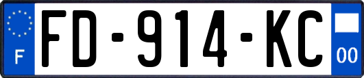 FD-914-KC