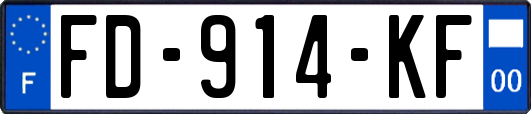 FD-914-KF
