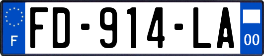 FD-914-LA