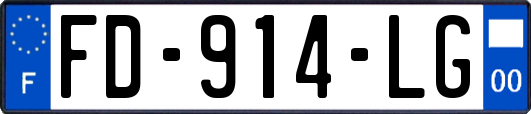 FD-914-LG