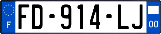 FD-914-LJ